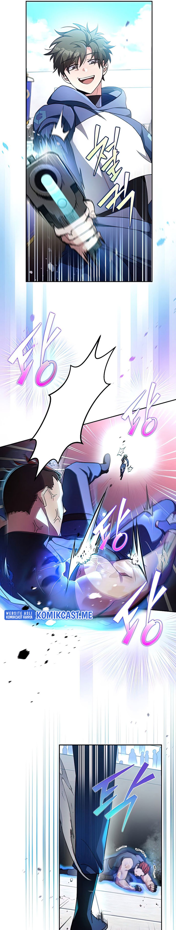 The Novel’s Extra (Remake)