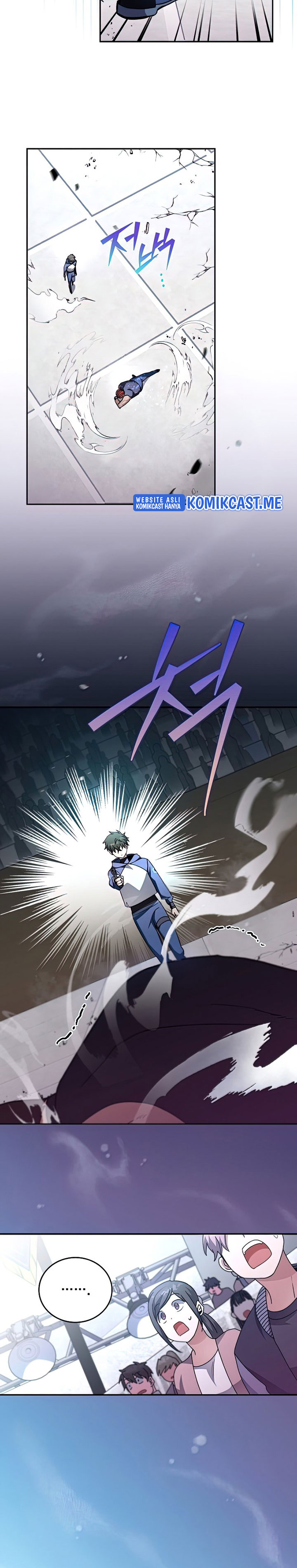 The Novel’s Extra (Remake)