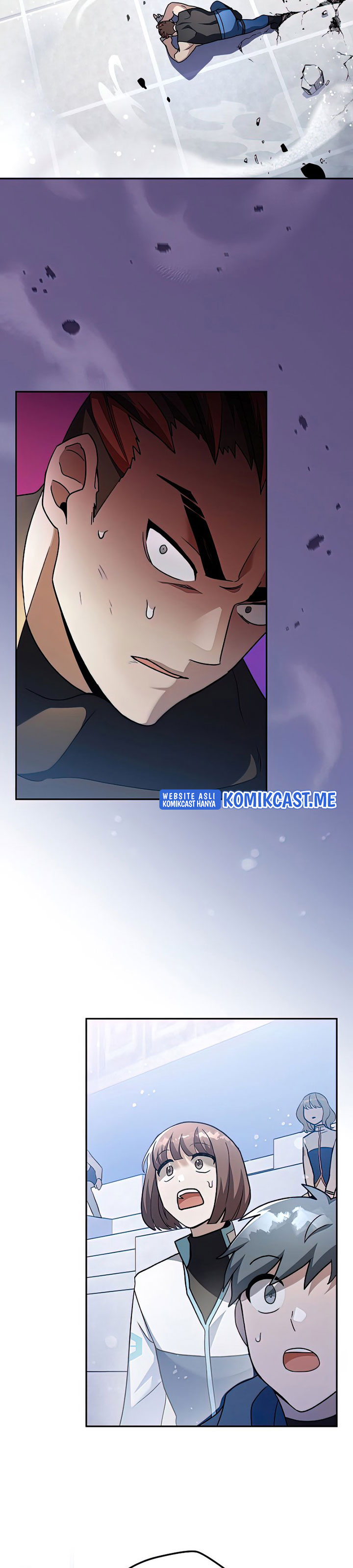 The Novel’s Extra (Remake)