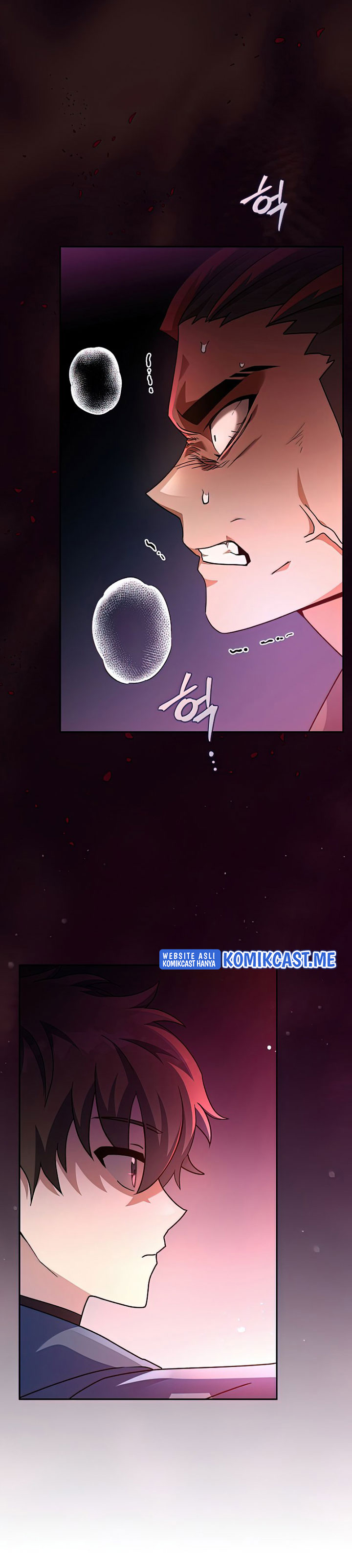 The Novel’s Extra (Remake)