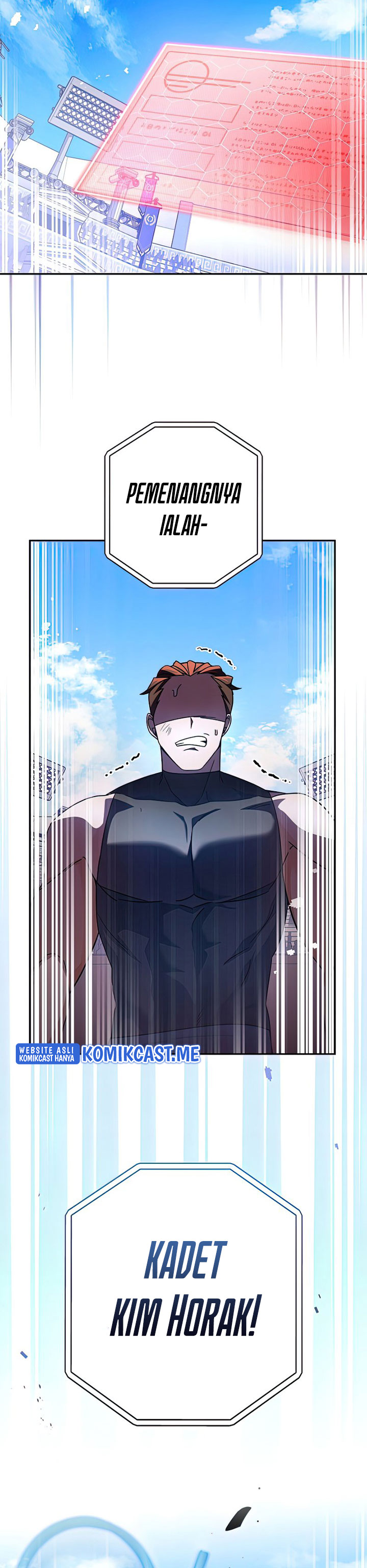 The Novel’s Extra (Remake)