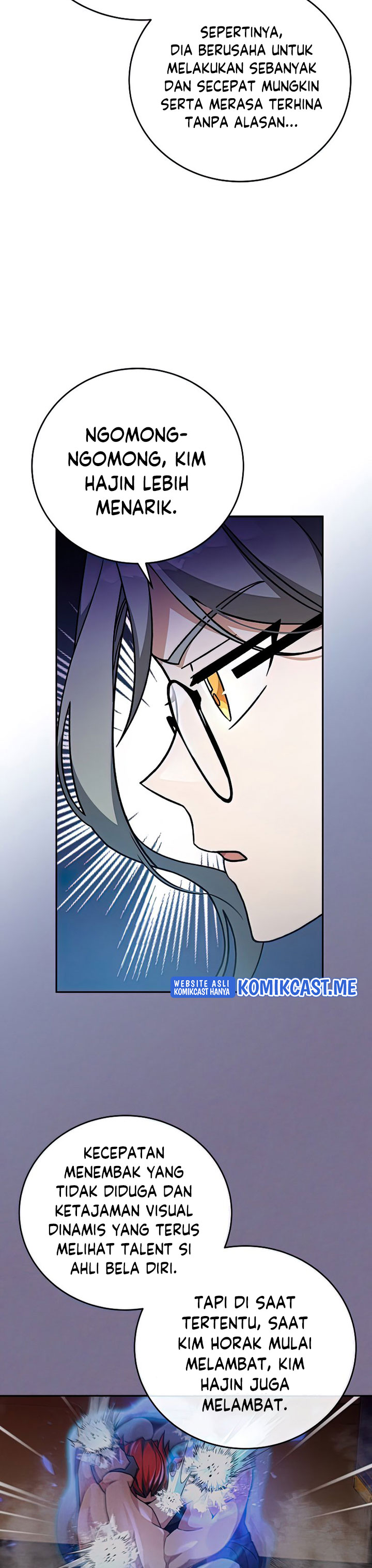 The Novel’s Extra (Remake)