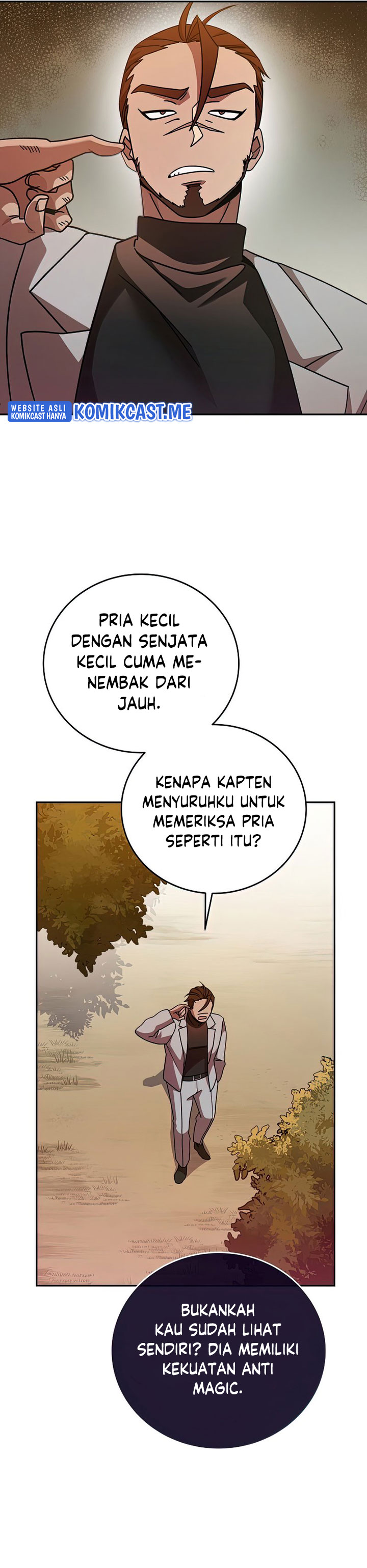 The Novel’s Extra (Remake)