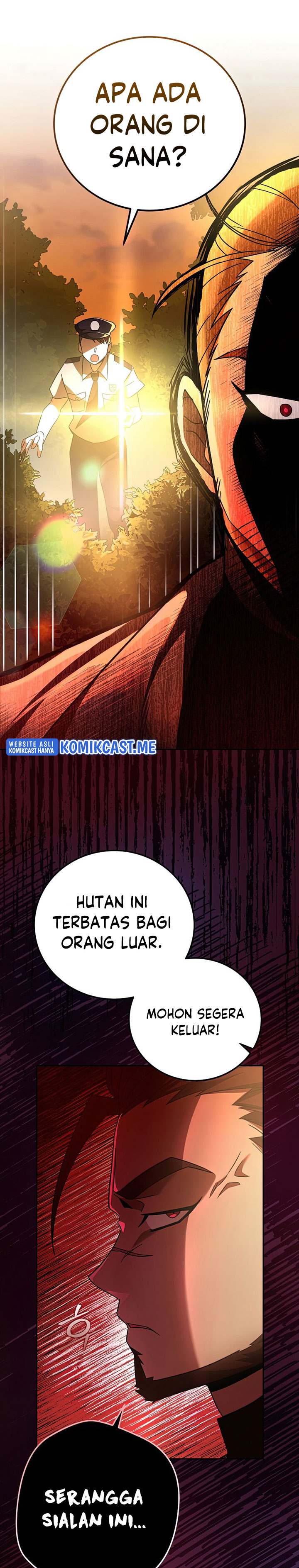 The Novel’s Extra (Remake)