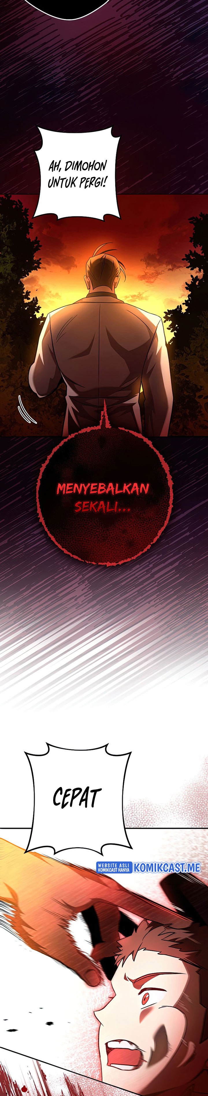 The Novel’s Extra (Remake)
