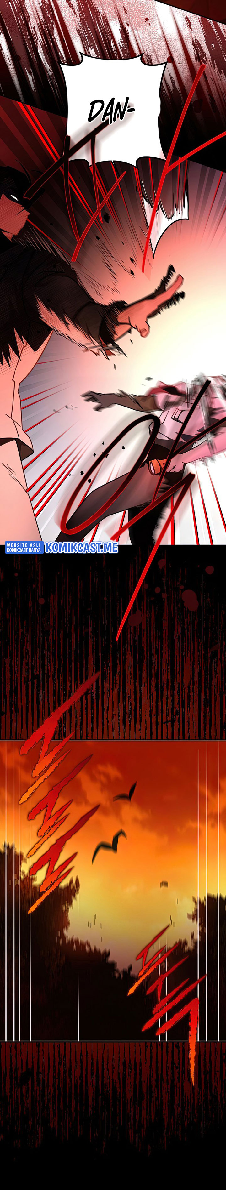 The Novel’s Extra (Remake)