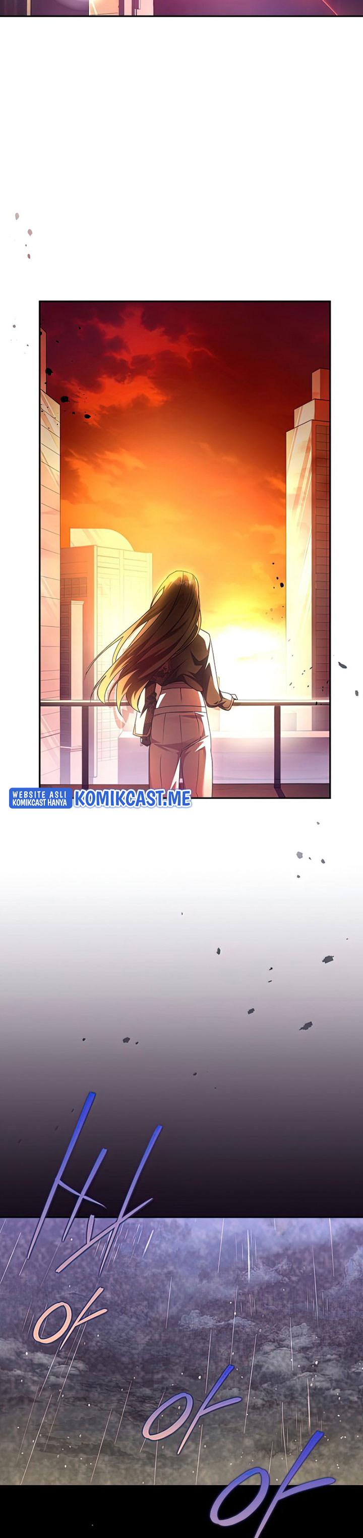 The Novel’s Extra (Remake)