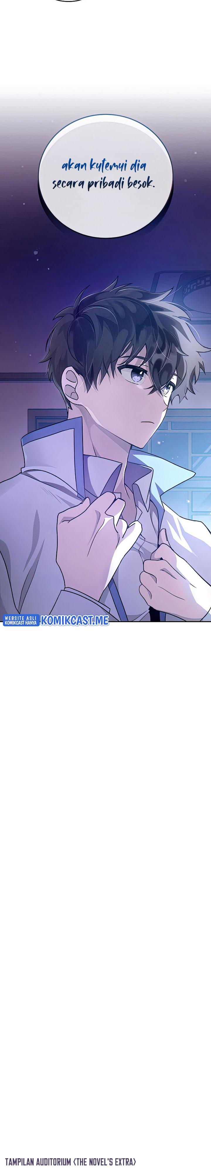 The Novel’s Extra (Remake)