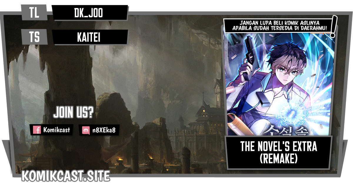 The Novel’s Extra (Remake)