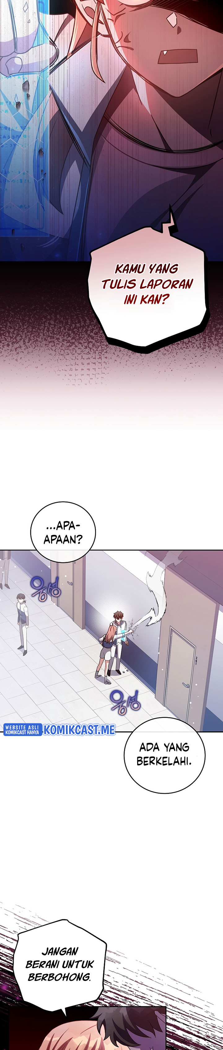 The Novel’s Extra (Remake)