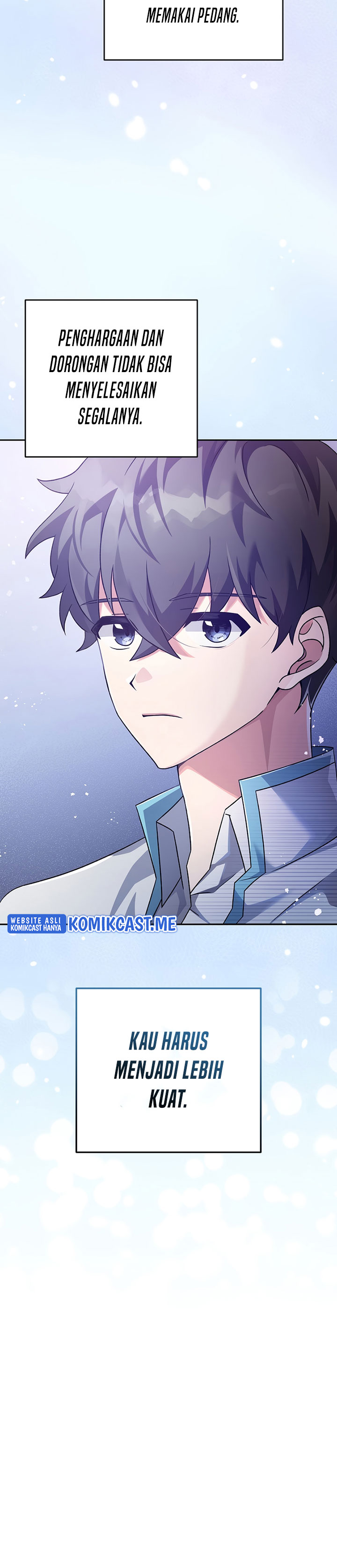 The Novel’s Extra (Remake)