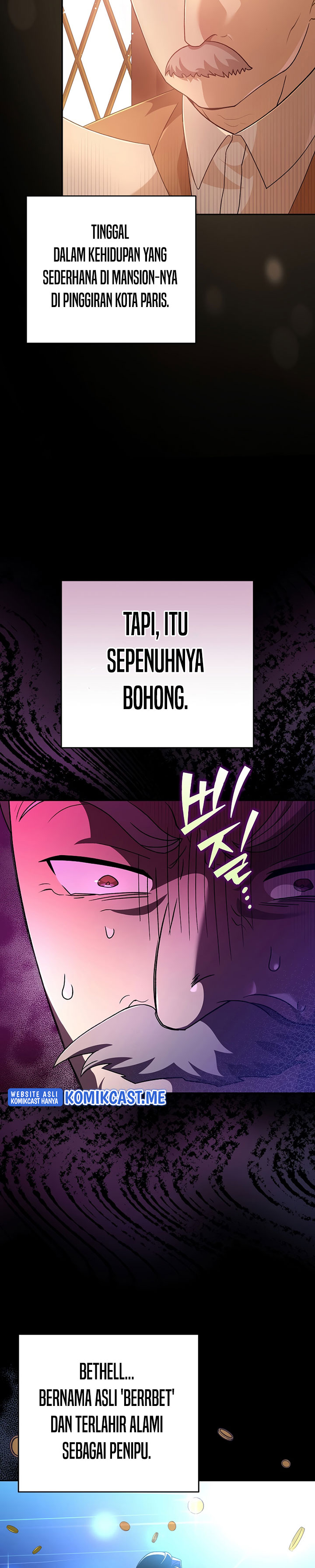 The Novel’s Extra (Remake)