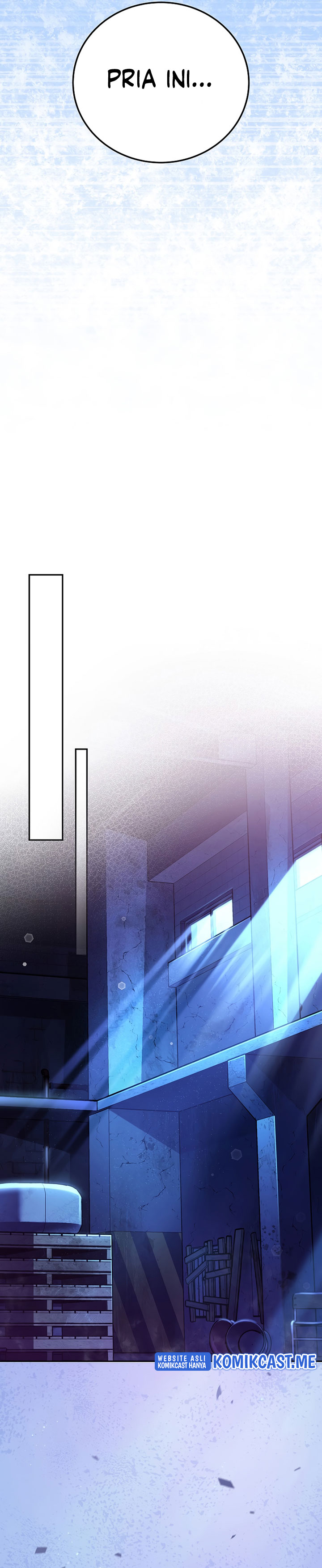 The Novel’s Extra (Remake)