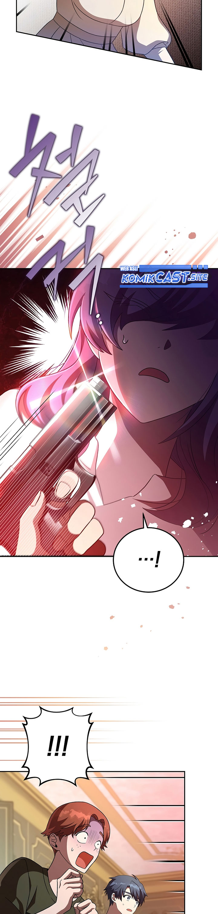 The Novel’s Extra (Remake)