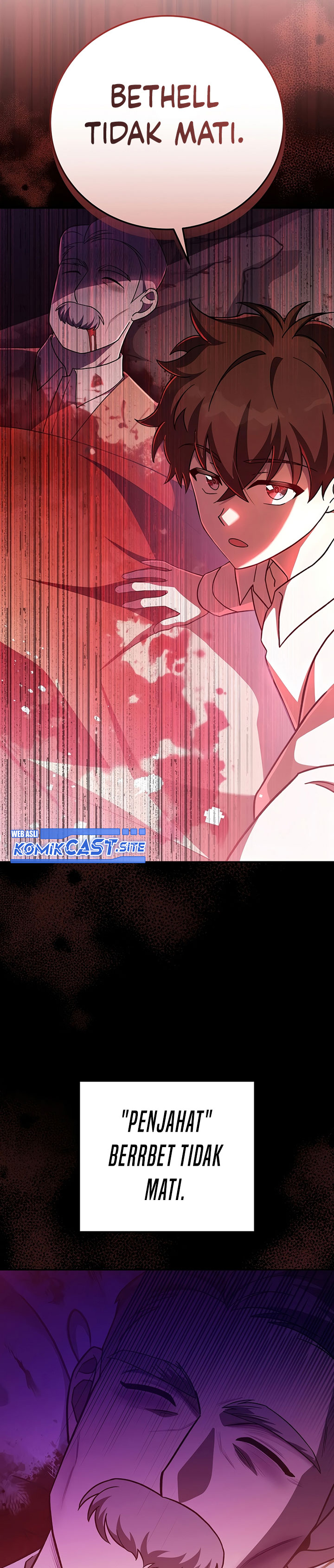 The Novel’s Extra (Remake)