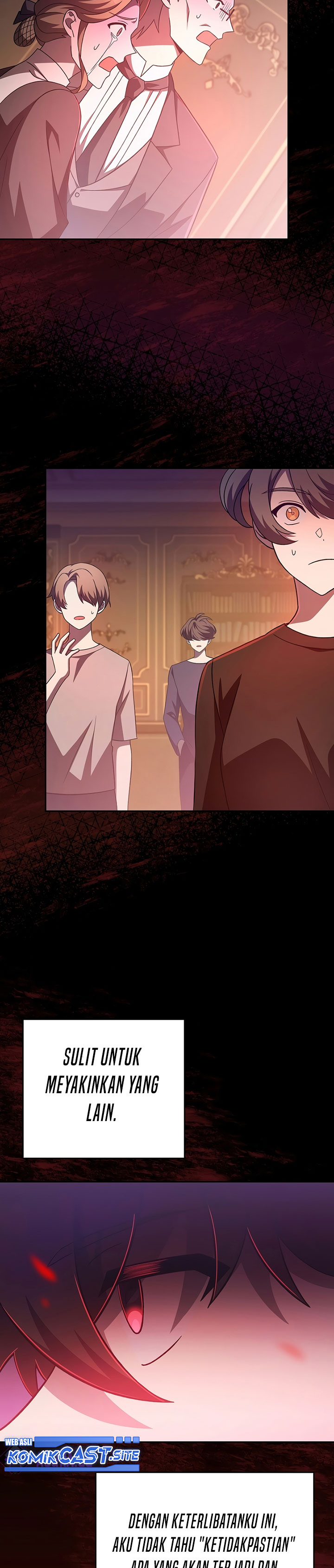 The Novel’s Extra (Remake)