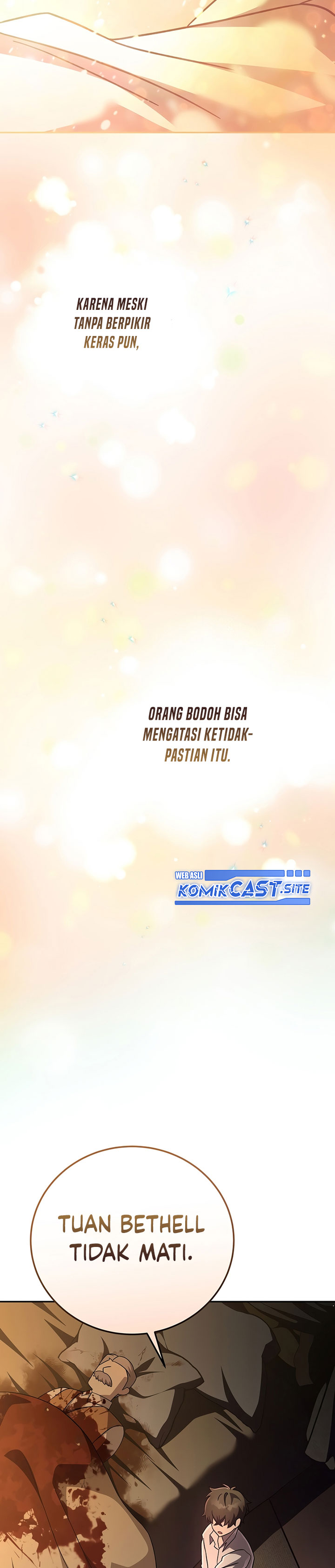 The Novel’s Extra (Remake)