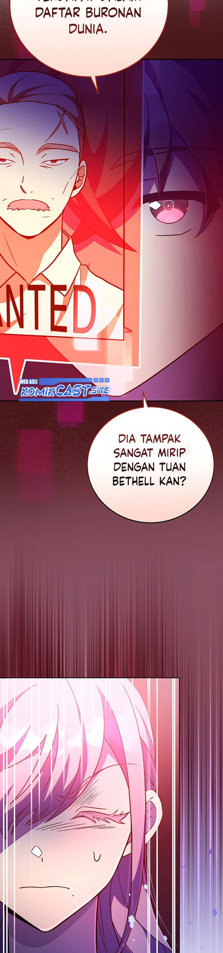 The Novel’s Extra (Remake)