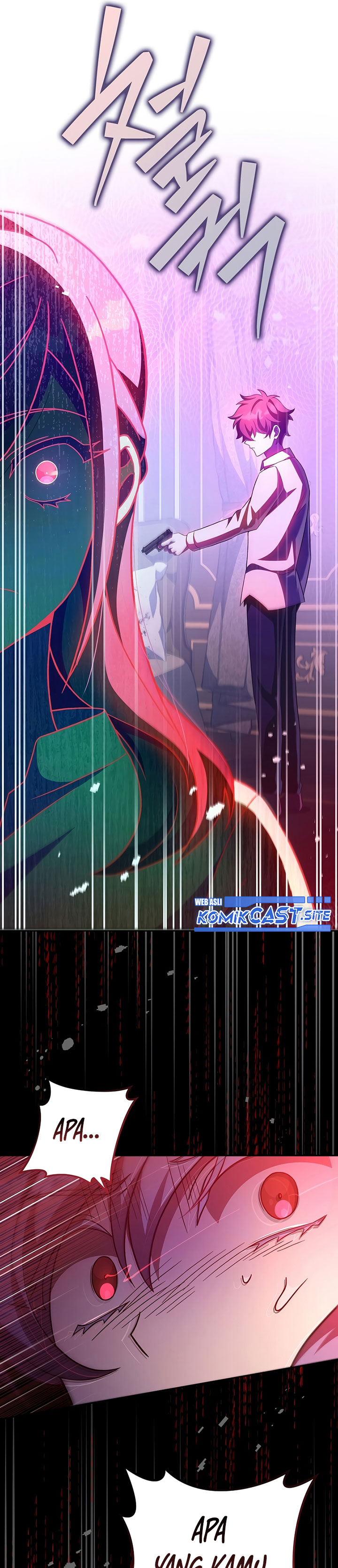 The Novel’s Extra (Remake)