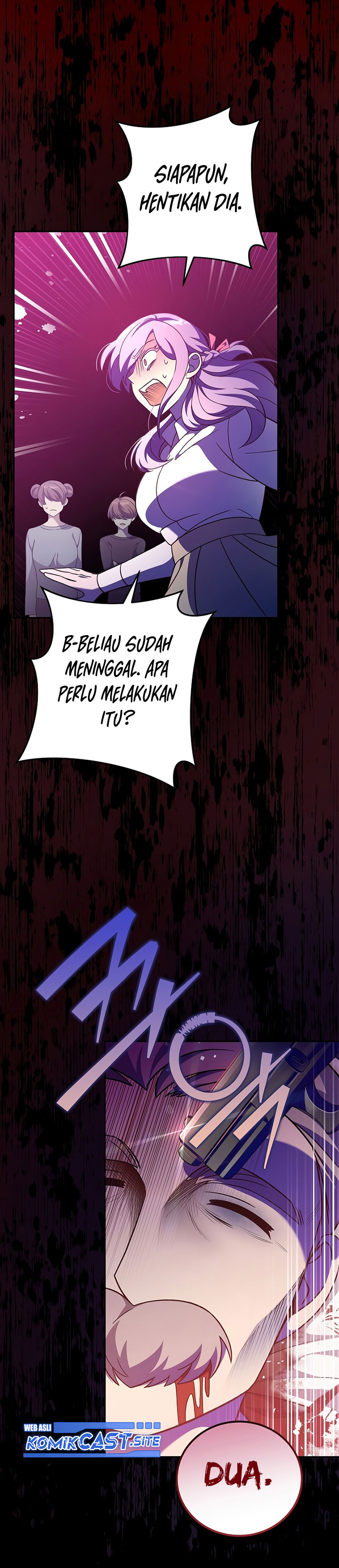 The Novel’s Extra (Remake)