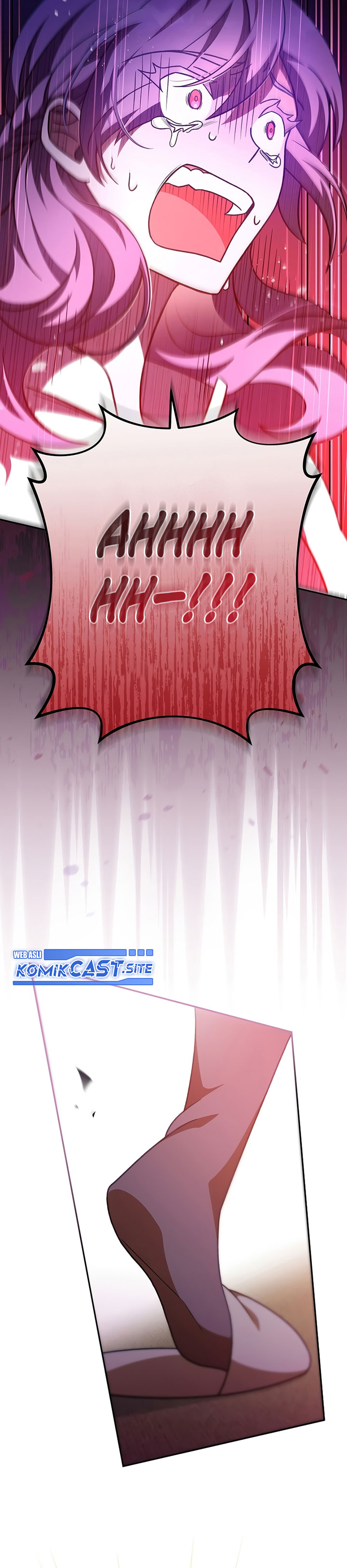 The Novel’s Extra (Remake)