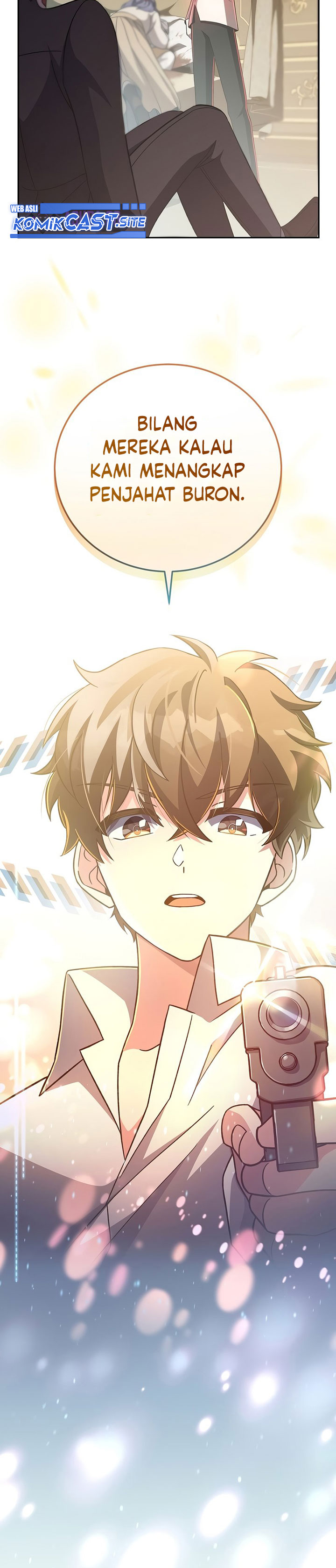 The Novel’s Extra (Remake)