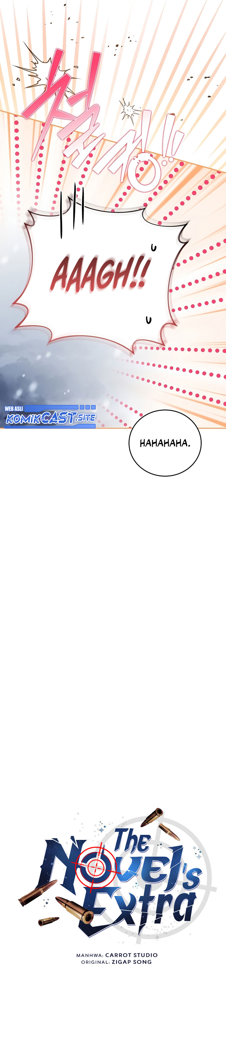 The Novel’s Extra (Remake)