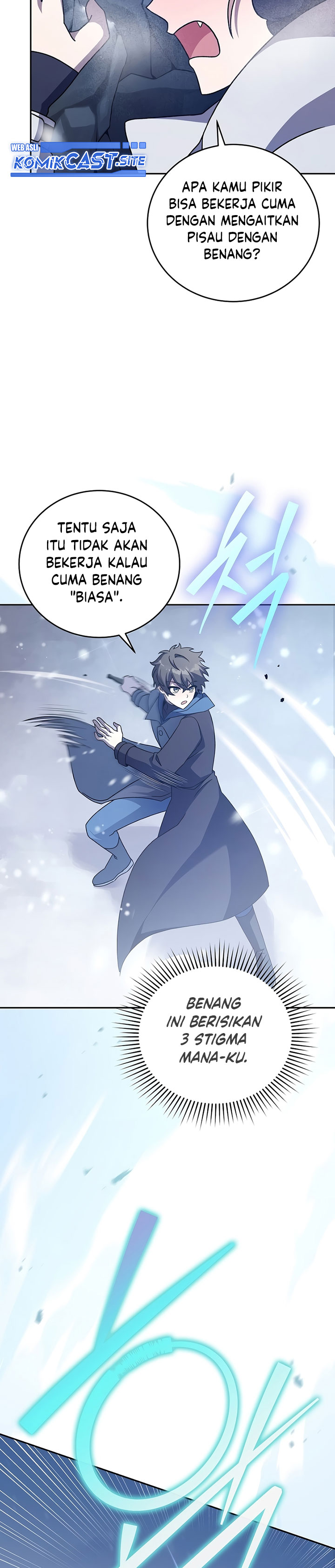 The Novel’s Extra (Remake)