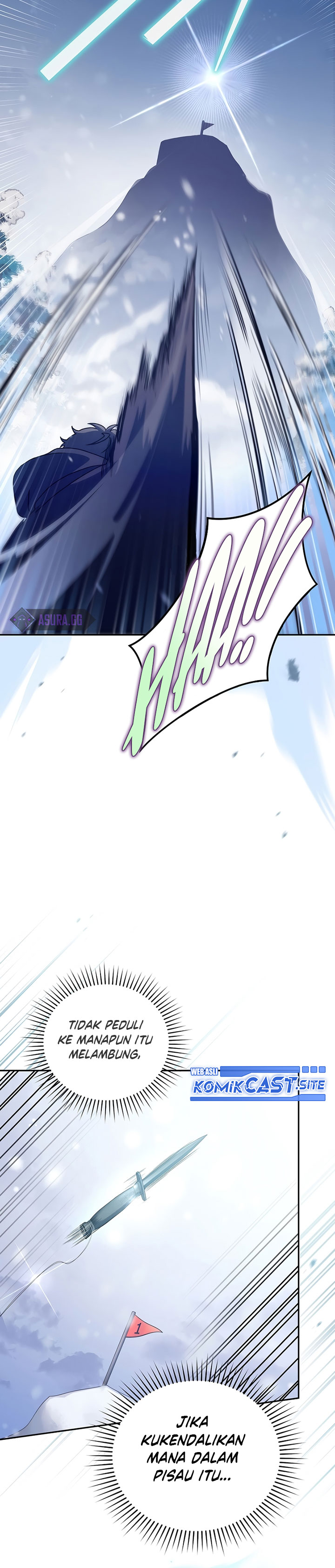 The Novel’s Extra (Remake)