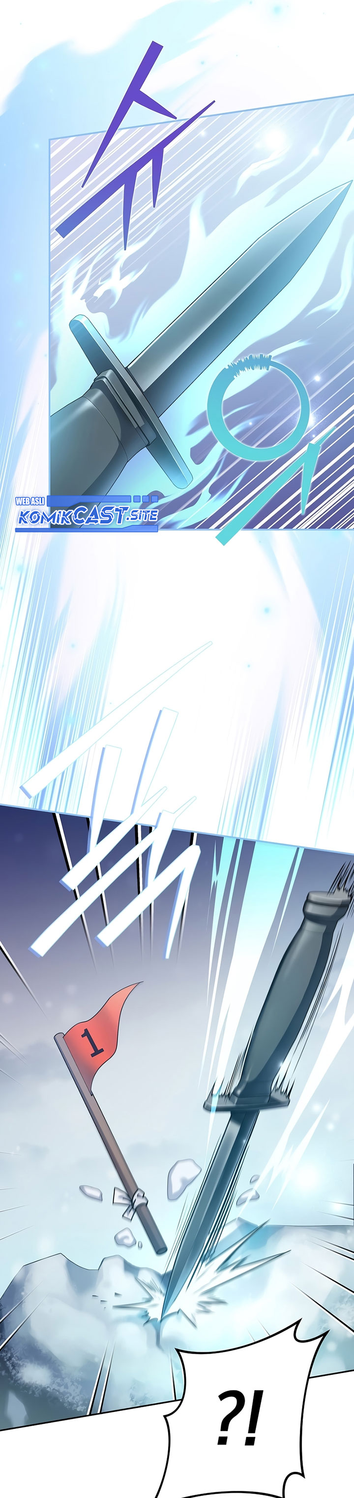The Novel’s Extra (Remake)