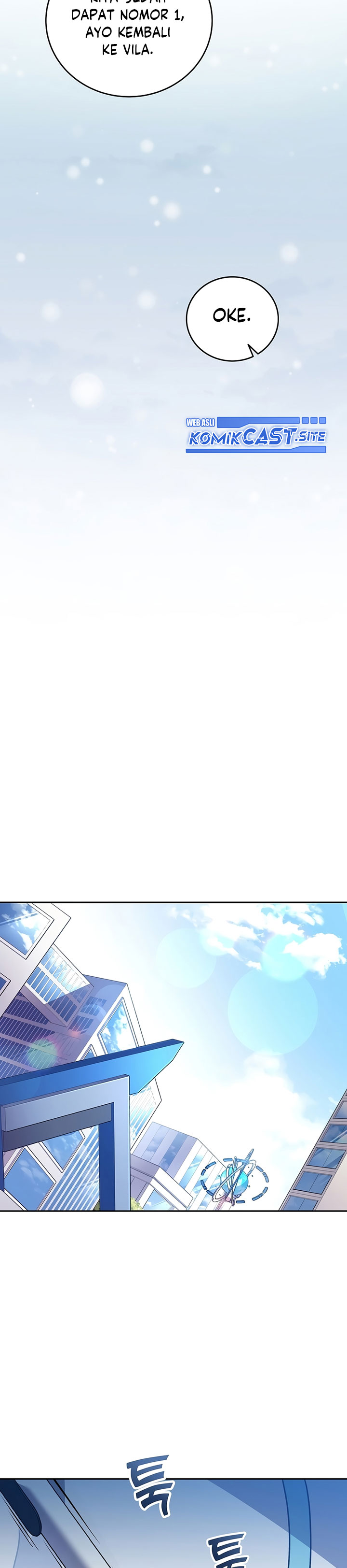 The Novel’s Extra (Remake)