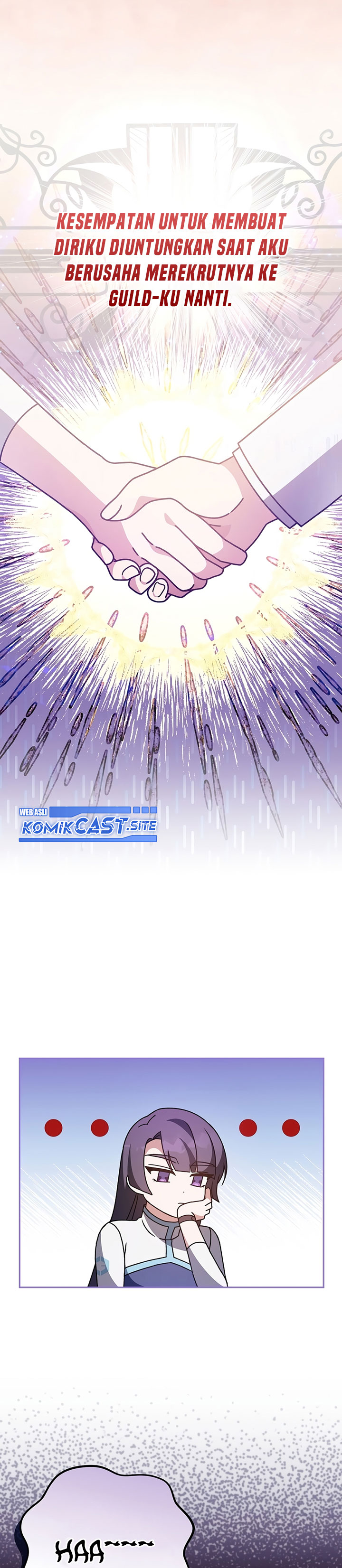 The Novel’s Extra (Remake)