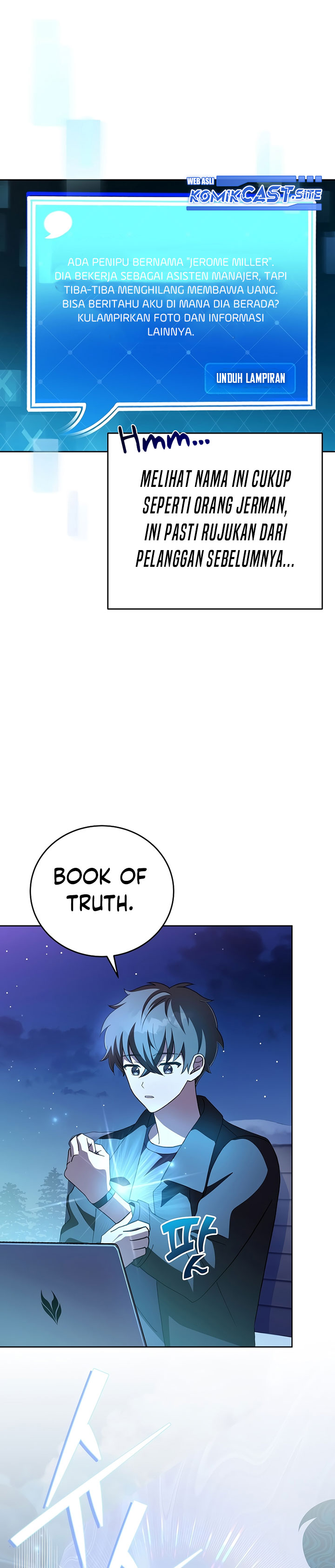 The Novel’s Extra (Remake)