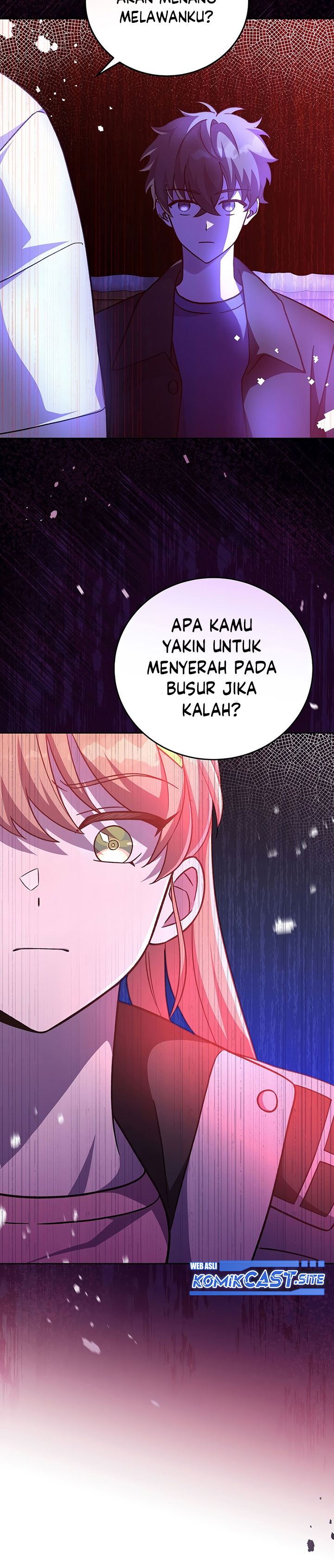 The Novel’s Extra (Remake)