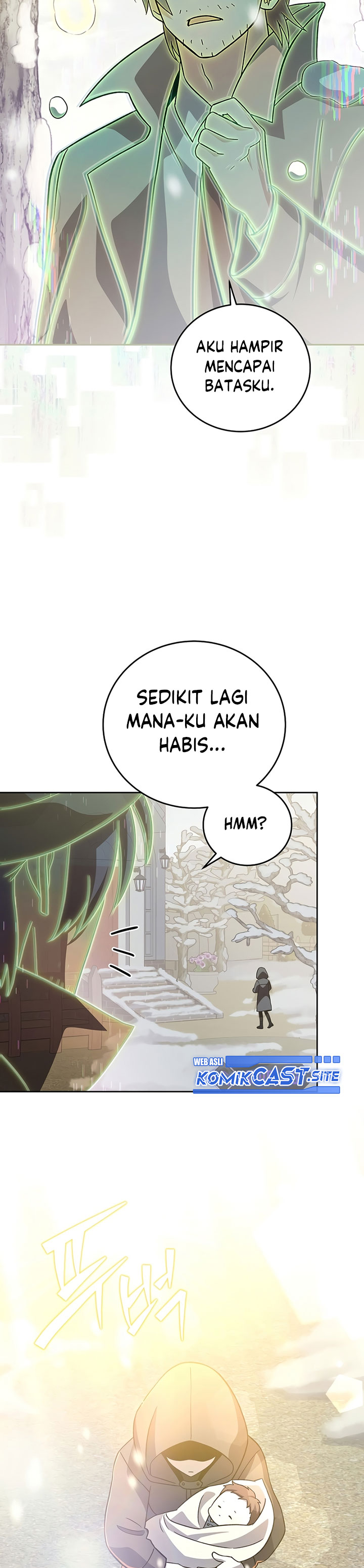 The Novel’s Extra (Remake)