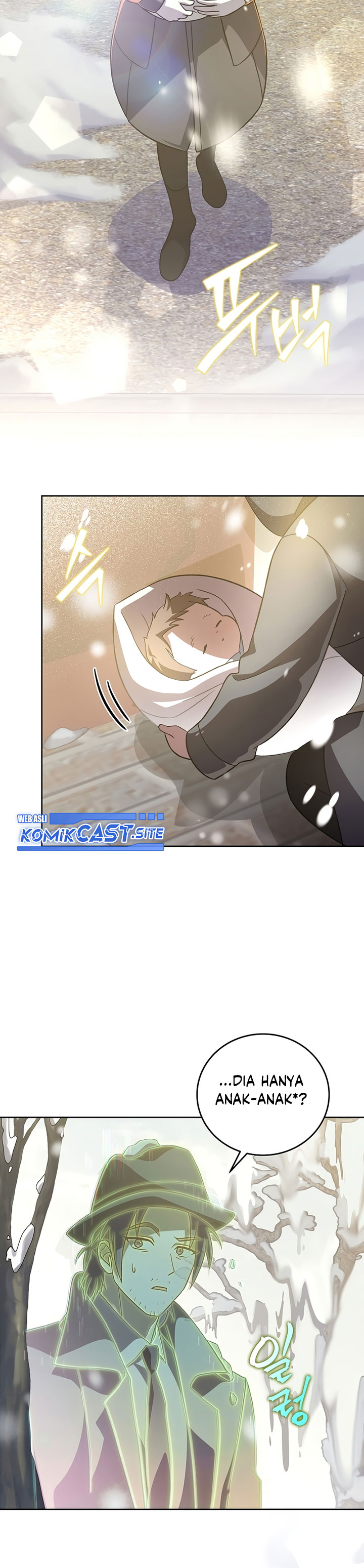 The Novel’s Extra (Remake)