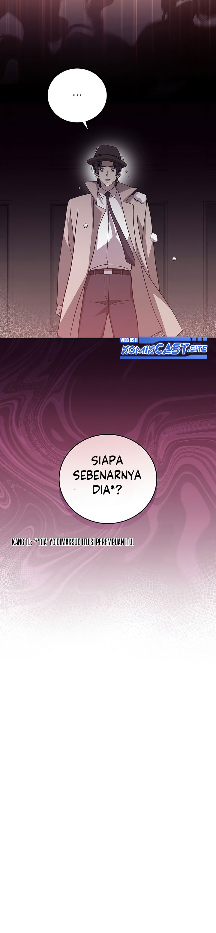 The Novel’s Extra (Remake)