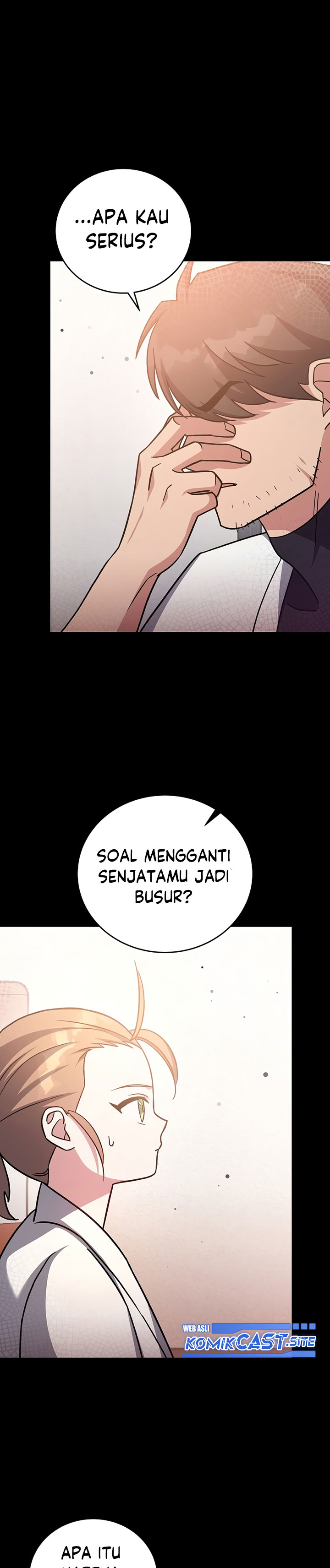 The Novel’s Extra (Remake)
