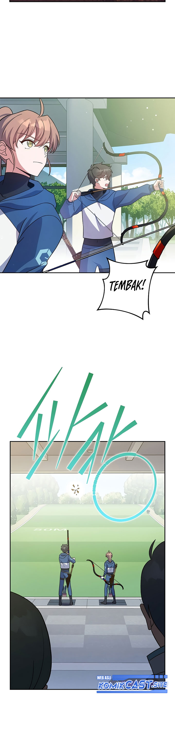 The Novel’s Extra (Remake)