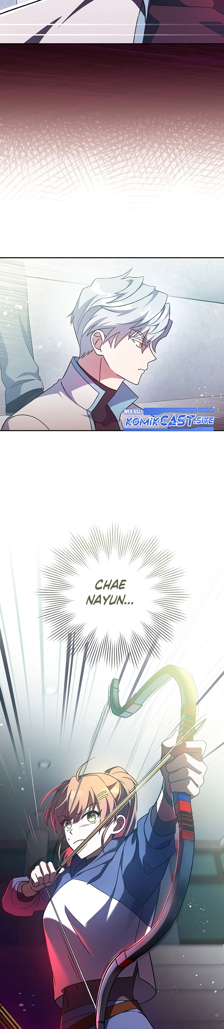 The Novel’s Extra (Remake)