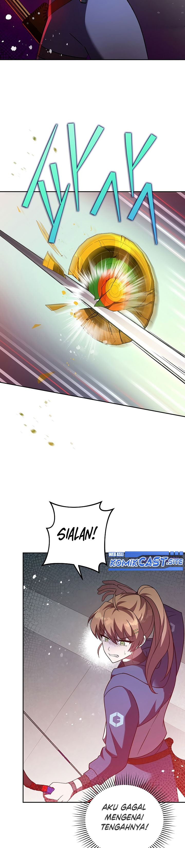 The Novel’s Extra (Remake)