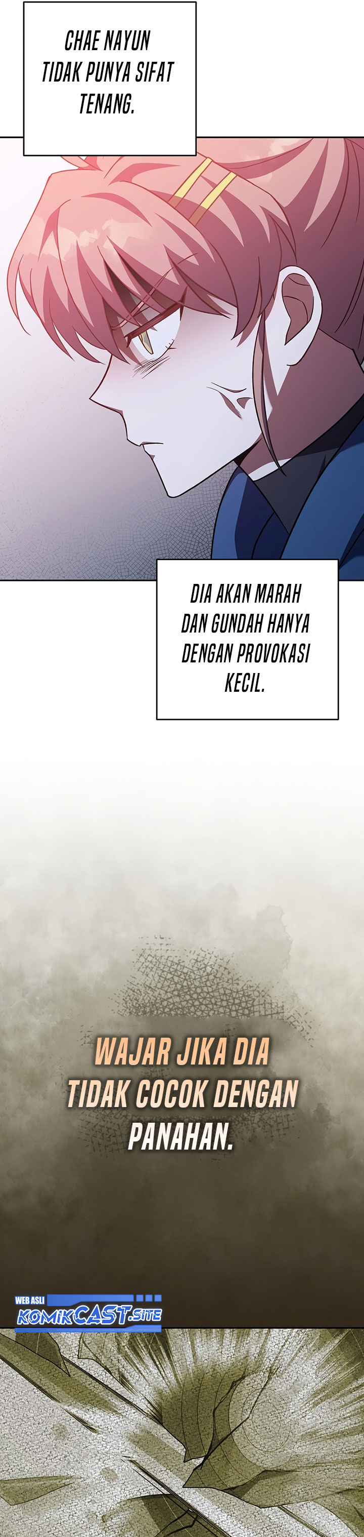 The Novel’s Extra (Remake)