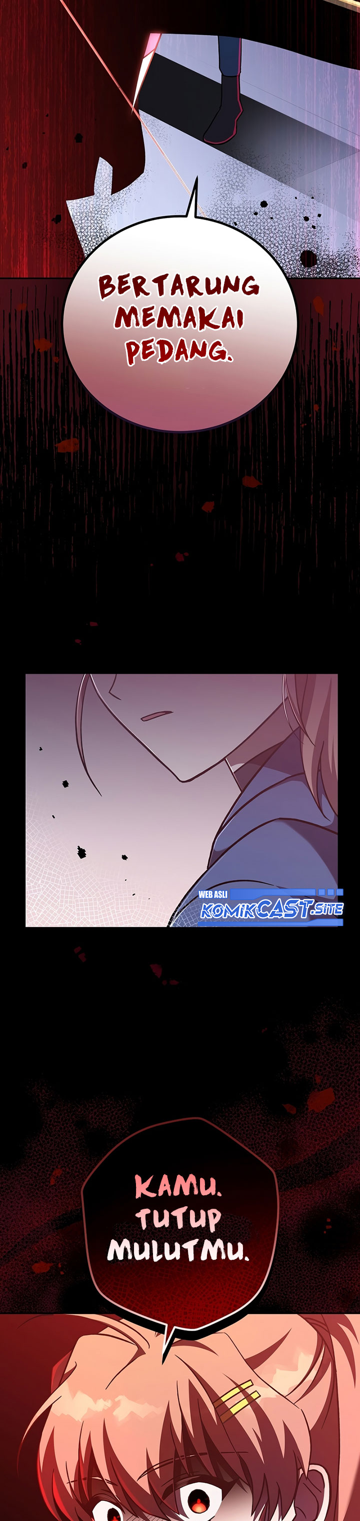 The Novel’s Extra (Remake)