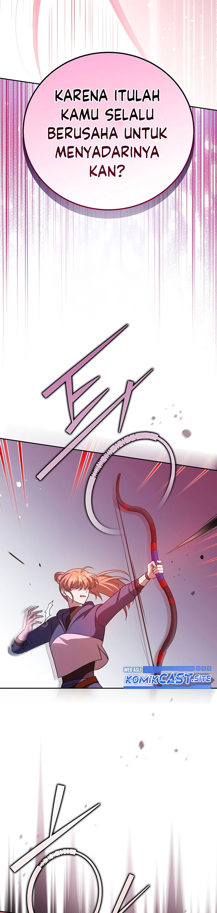 The Novel’s Extra (Remake)