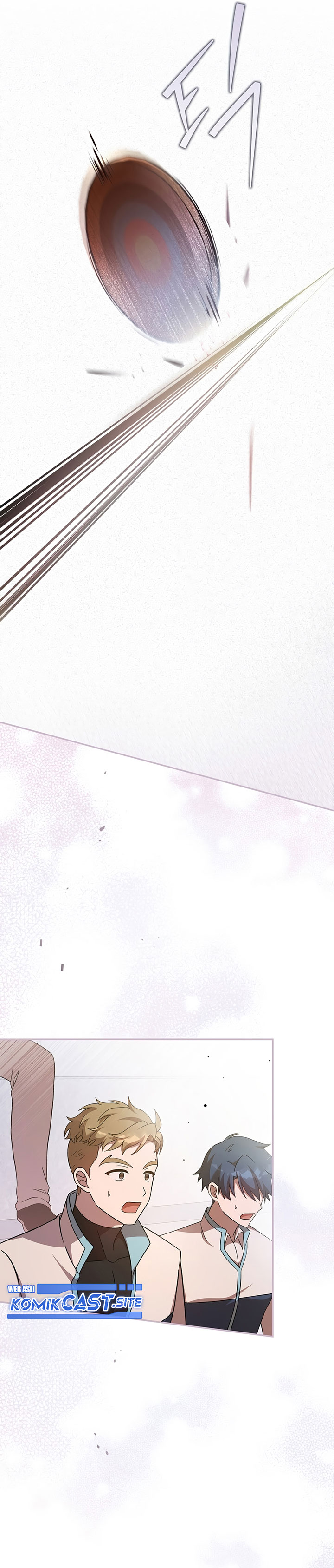 The Novel’s Extra (Remake)