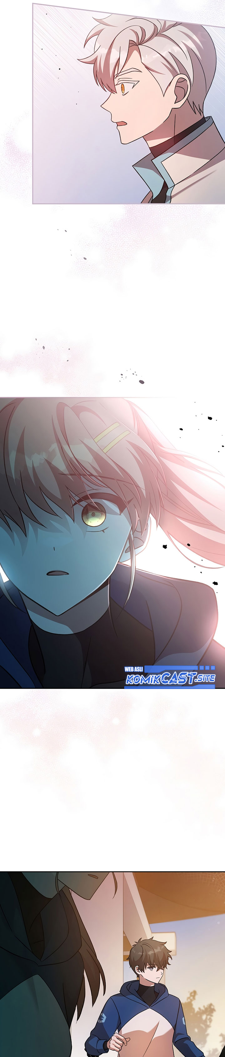 The Novel’s Extra (Remake)