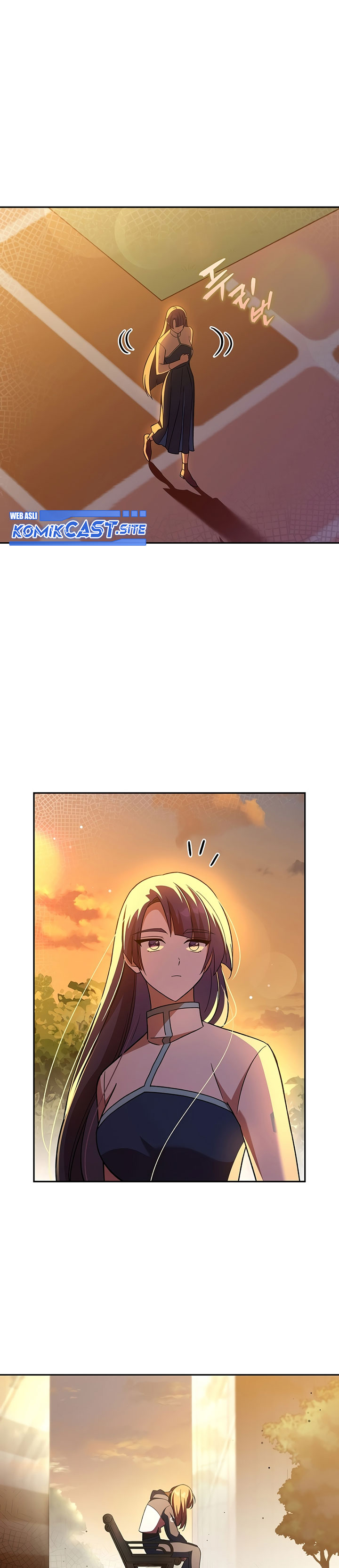 The Novel’s Extra (Remake)