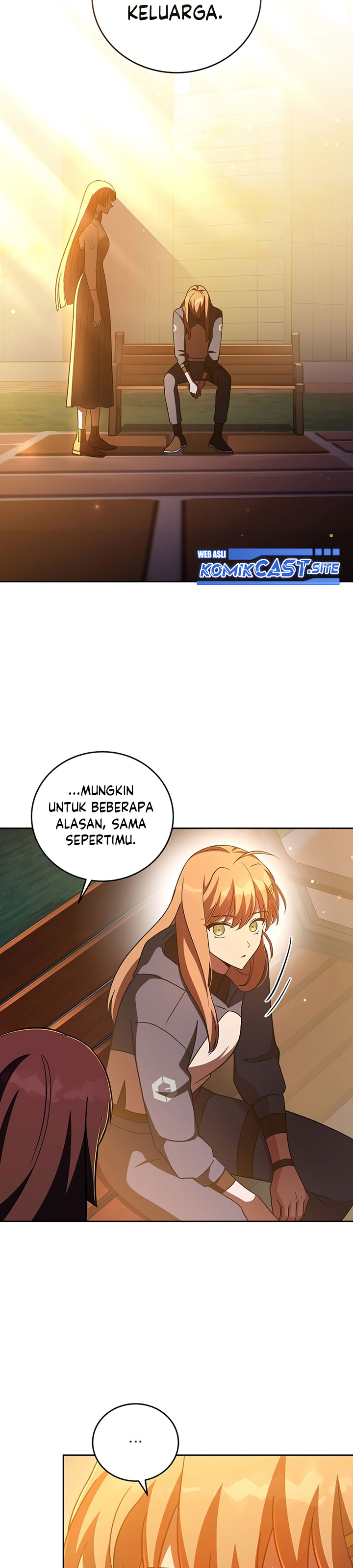 The Novel’s Extra (Remake)