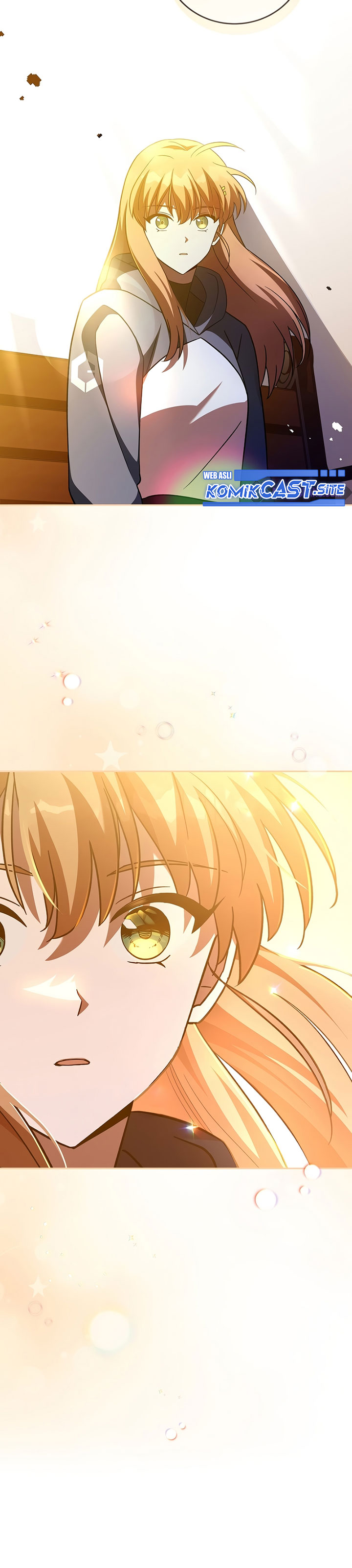 The Novel’s Extra (Remake)