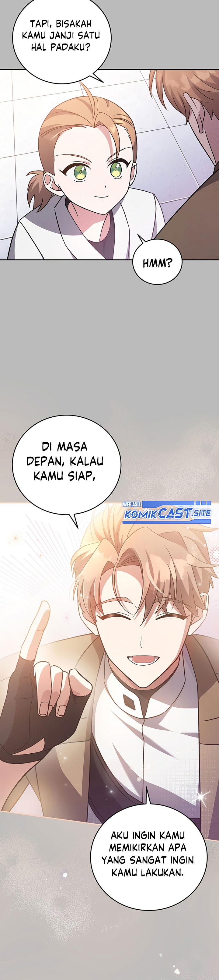 The Novel’s Extra (Remake)